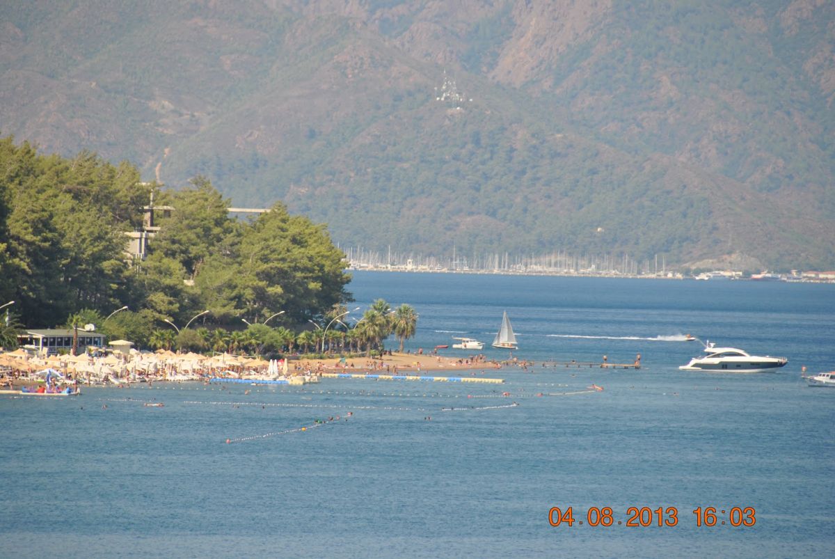 imagini hotel AQUA MARMARIS